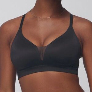 Soma Enbliss Luxe Convertible Bralette